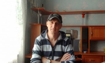 Фото мужчины