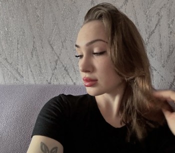 Фото девушки