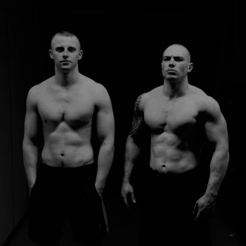 Фото мужчин Кирилл