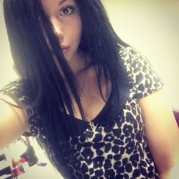 Фото девушки Луиза