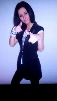 Фото девушки Инна