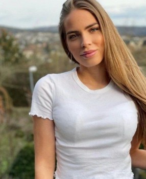 Фото девушки Виктория