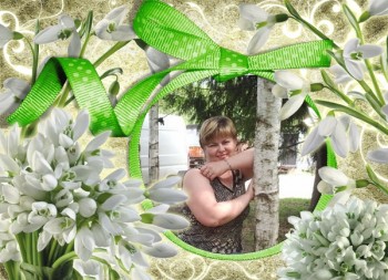 Фото девушки Светлана