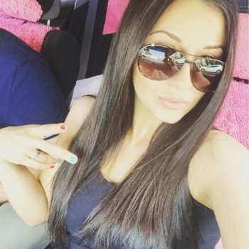 Фото девушки Варвара