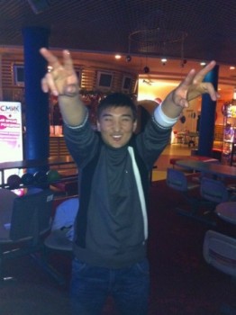 Фото девушки талант