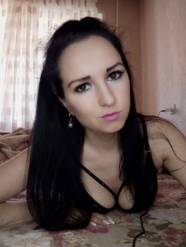 Фото девушки Мария