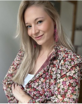 Фото девушки Мариана