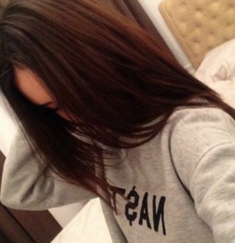 Фото девушки Лилия