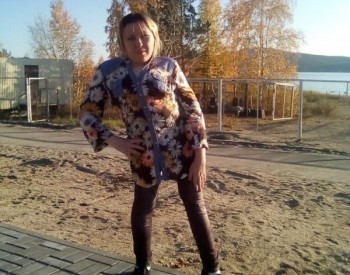 Фото девушки Юлия