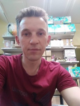 Фото мужчин , Андрей