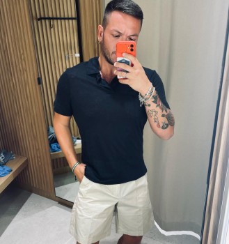 Фото мужчин Андрей