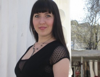 Фото девушки Миланочка