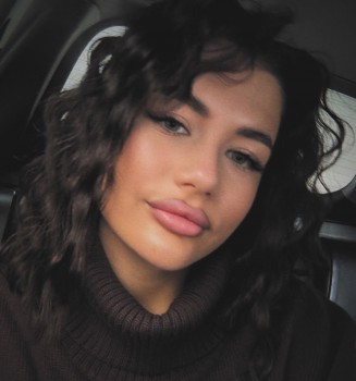 Фото девушки Виктория