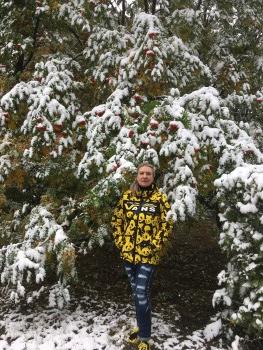 Фото девушки Эля