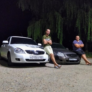 Фото девушки Даниил