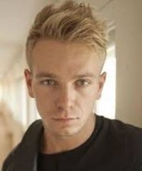 Фото мужчины