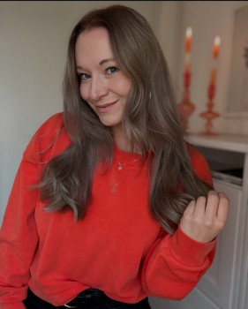 Фото девушки Mariana Davies