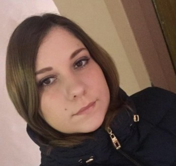 Фото девушки Юленька