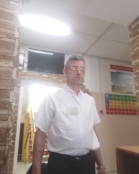 Фото мужчины