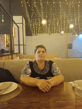 Фото девушки Наталья