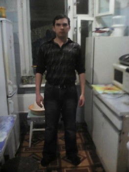 Фото мужчины