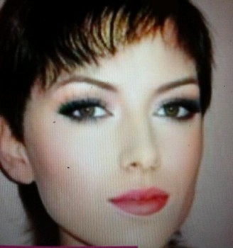 Фото девушки Eva