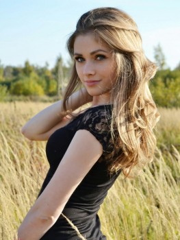 Фото девушки Татьяна