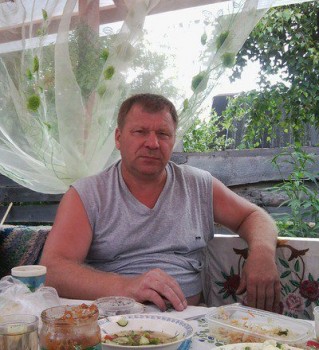 Фото мужчины