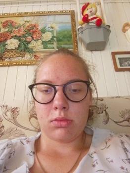 Фото девушки Вероника