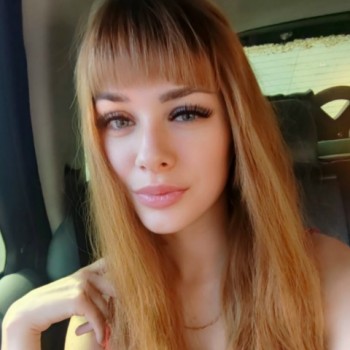 Фото девушки Лера