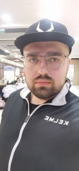 Фото мужчин Олег