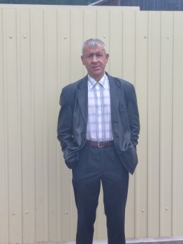 Фото мужчин Аскар Гафаров