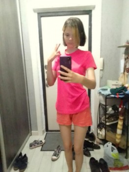 Фото девушки Соня