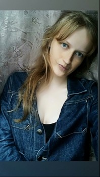 Фото девушки Екатерина
