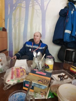 Фото мужчин Алексей