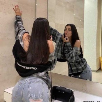 Фото девушки Оля