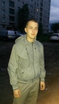 Фото мужчины