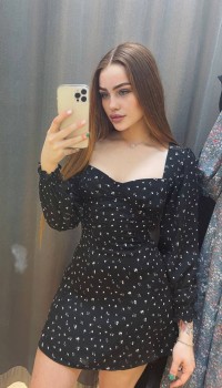 Фото девушки Alina