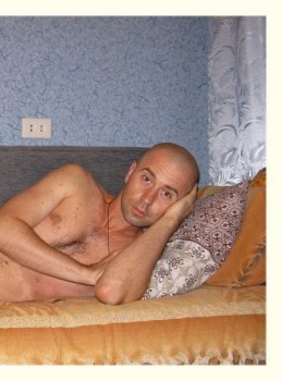 Фото мужчины