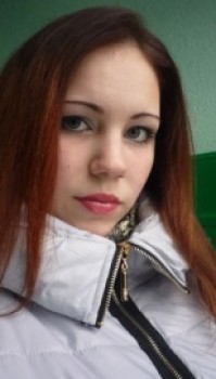 Фото девушки Ялю