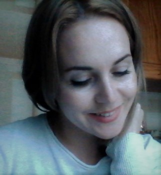 Фото девушки Лидия Ли