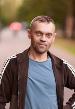 Фото мужчин Сергей