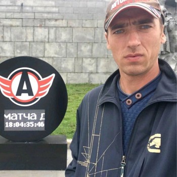 Фото мужчин Дмитрий Федорович