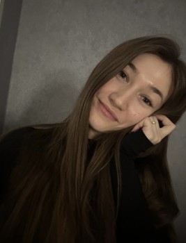 Фото девушки Дарья