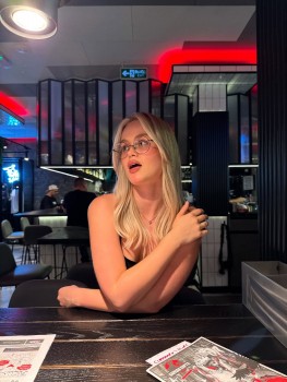 Фото девушки Ирина