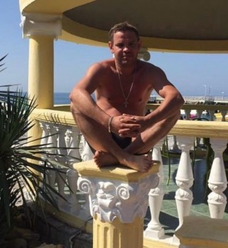 Фото мужчин Дмитрий