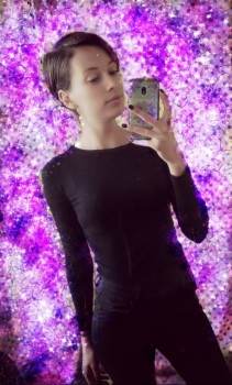 Фото девушки Танечка