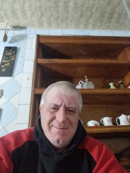 Фото мужчины