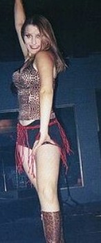 Фото девушки Мария