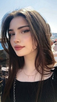 Фото девушки Дарья